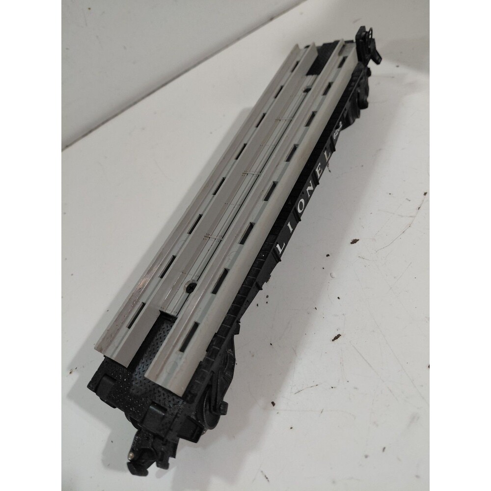 Lionel 6262 Train O Gauge Model Railroad Post War Line Wheel Car w/Wheels